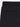 Pantalon " Dojo " en Fresco Noir