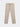 Pantalon " Dojo " en Laine Fresco® Hardy Minnis Sable