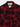 Ike Military Shirt Japan Check Red