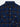 Vince Military Shirt Jap Check Blue