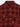 Vince Military Shirt Jap Check Red