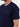 T-Shirt Ringer Jersey Japonais Indigo Foncé