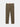 Chino Gabardine Double Retors Vert Militaire