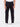 Chino Gabardine Double Retors Noir