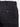 Chino Gabardine Double Retors Noir