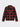 Chemise Camp Coller à Carreaux Rouge