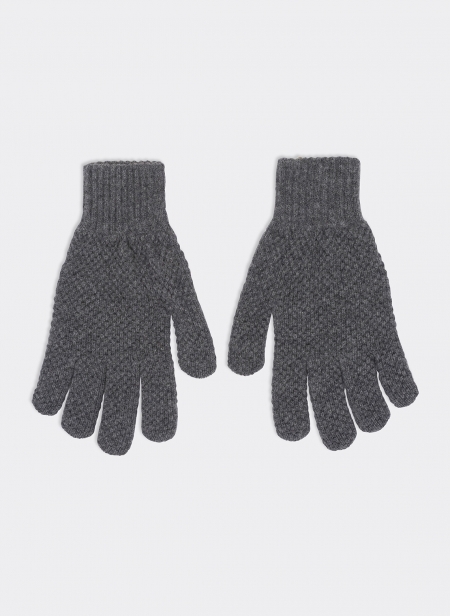 Textured Gloves