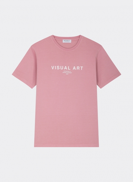 T-shirt Jersey Visual Art