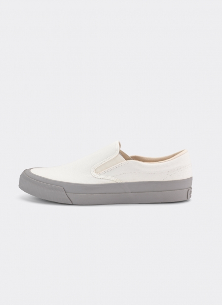 Asahi Slip On Deck Shoes