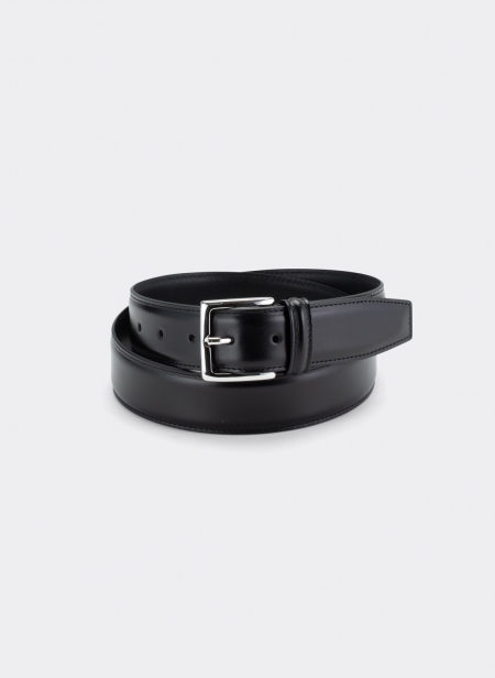 Andersons Classic Nappa Leather Belt