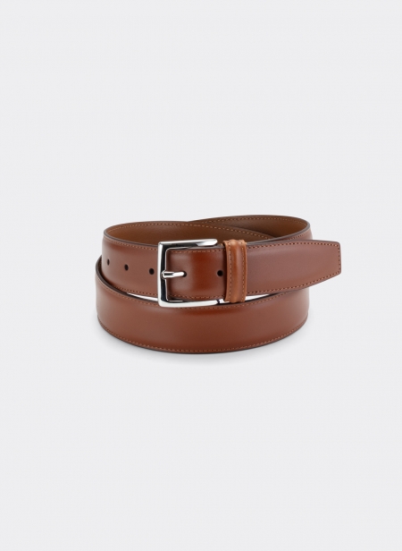 Andersons Classic Nappa Leather Belt