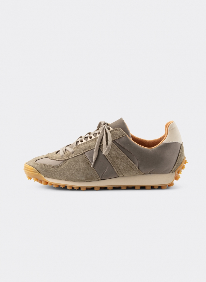 German Army Trainers Reproduction Of Found