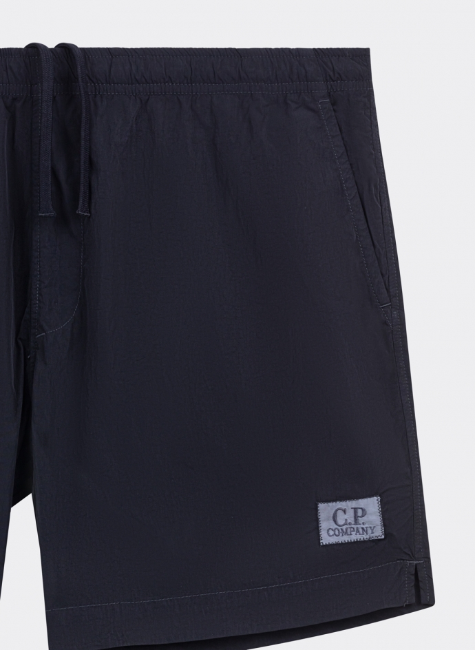 CP Company Eco-chrome Swim Shorts
