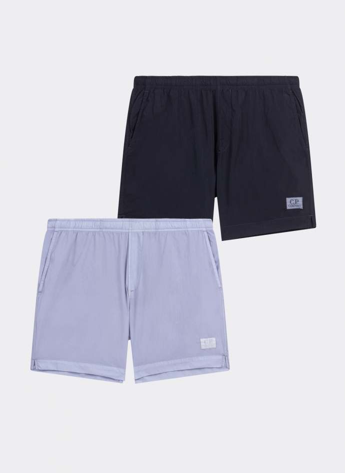 CP Company Eco-chrome Swim Shorts