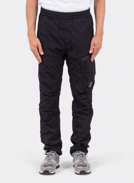 CP Company Chrome-R Tapered Track Pants