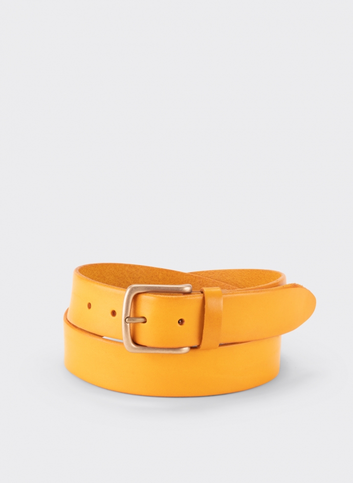 Andersons Belt Leather