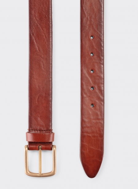 Andersons Belt Leather