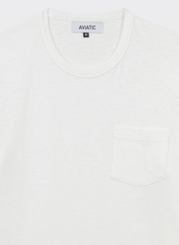Aviatic T-Shirt Jersey Japonais