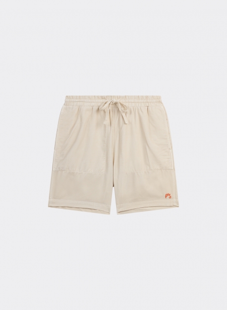 Presidents Time Off Cord Shorts
