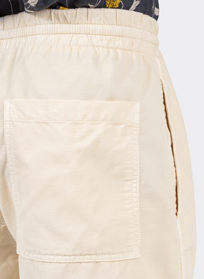 Presidents Time Off Cord Shorts