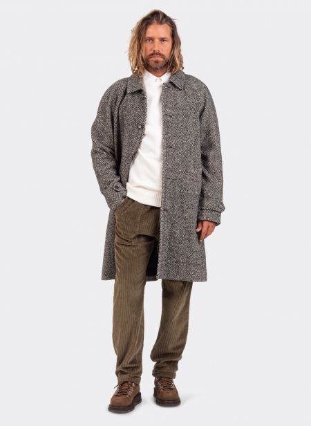 Aviatic Jumper Wool Cashmere