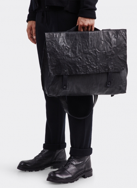 Transit Uomo Leather Bag