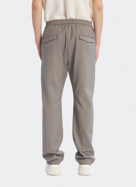Tosador Trousers Tropical Wool