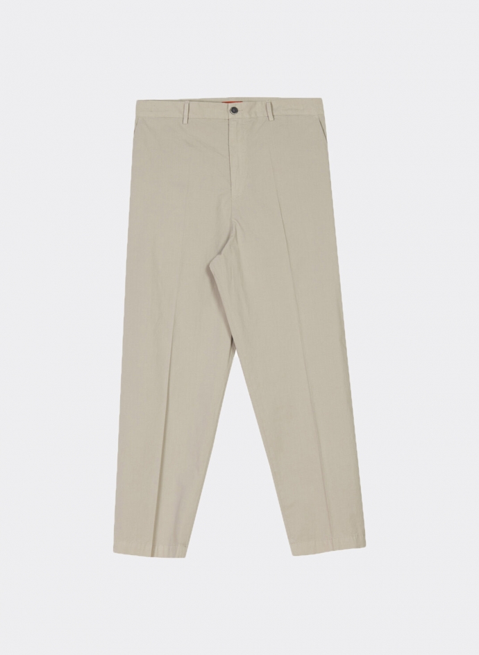 Canasta Trousers Woven Pavion