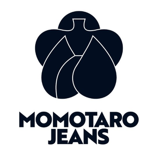 Momotaro Jeans