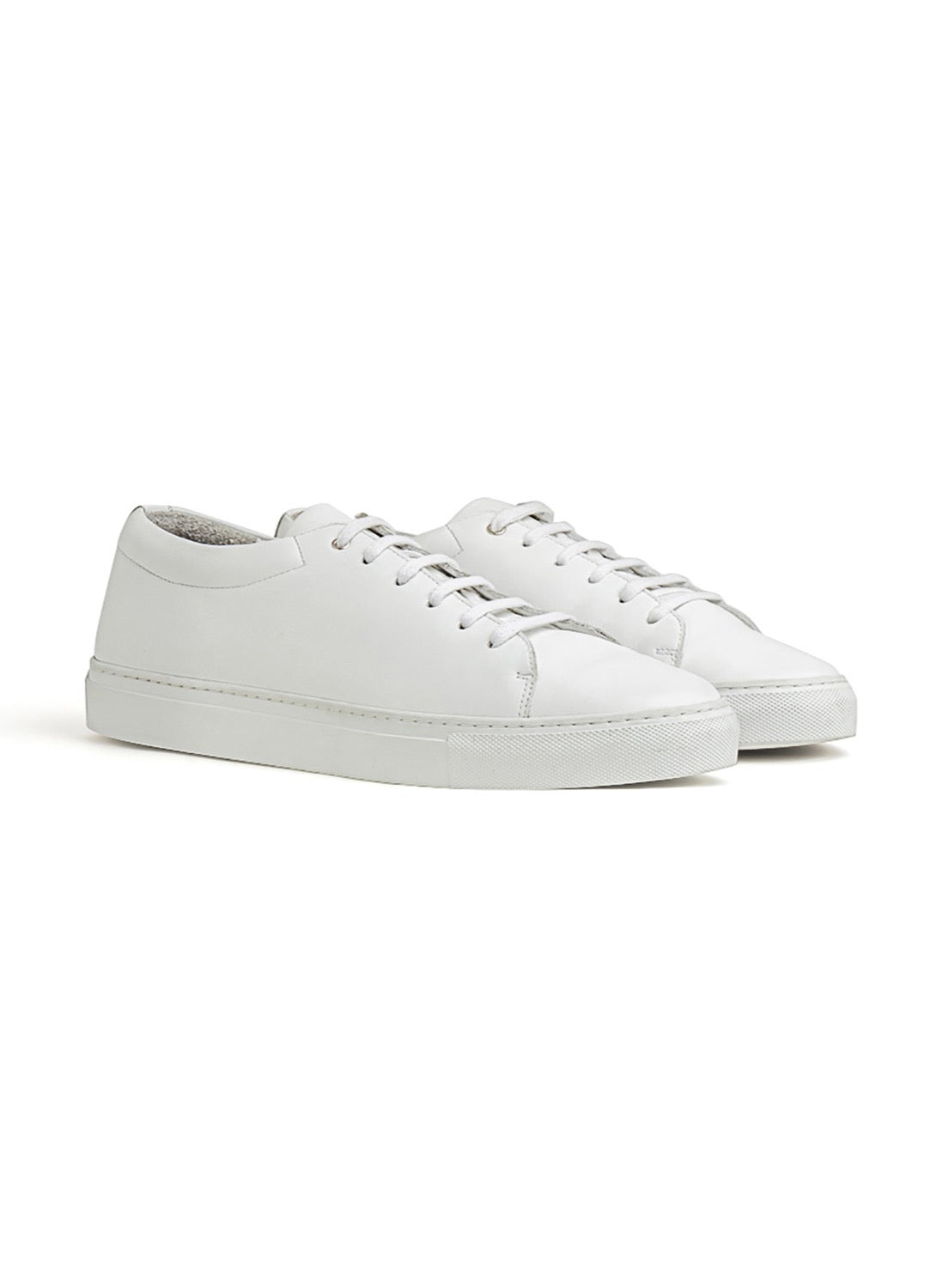 Sneakers Ace Blanc