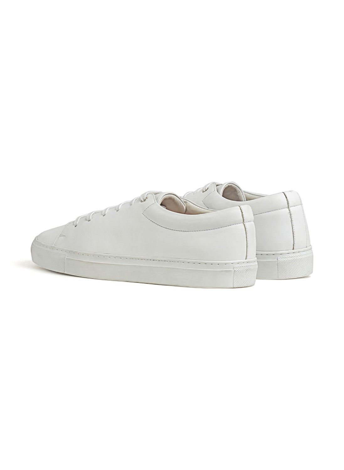 Ace Sneakers White