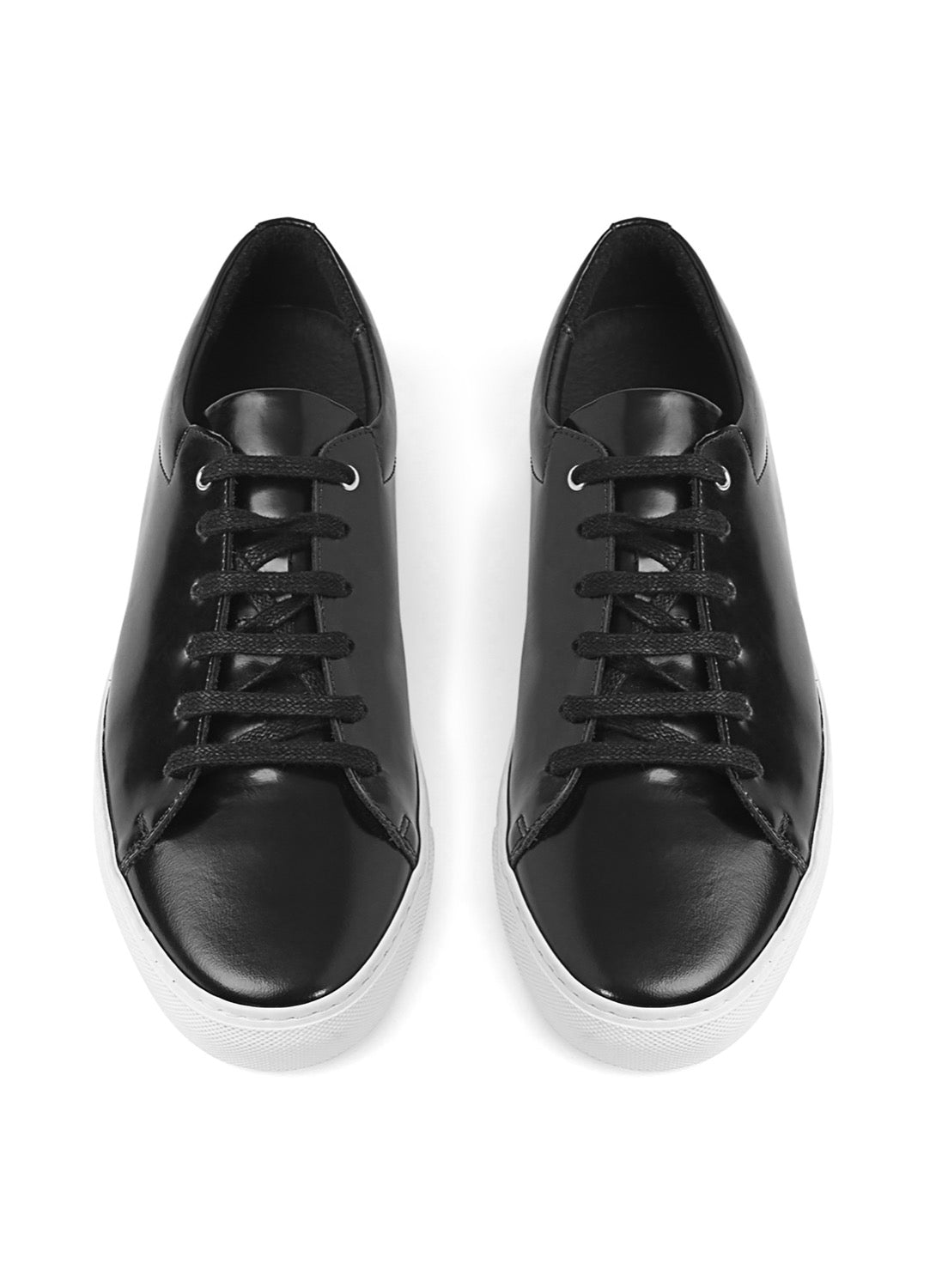 Ace Sneakers Black