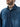 Chemise Slim-Fit Western en Denim Selvedge Japonais