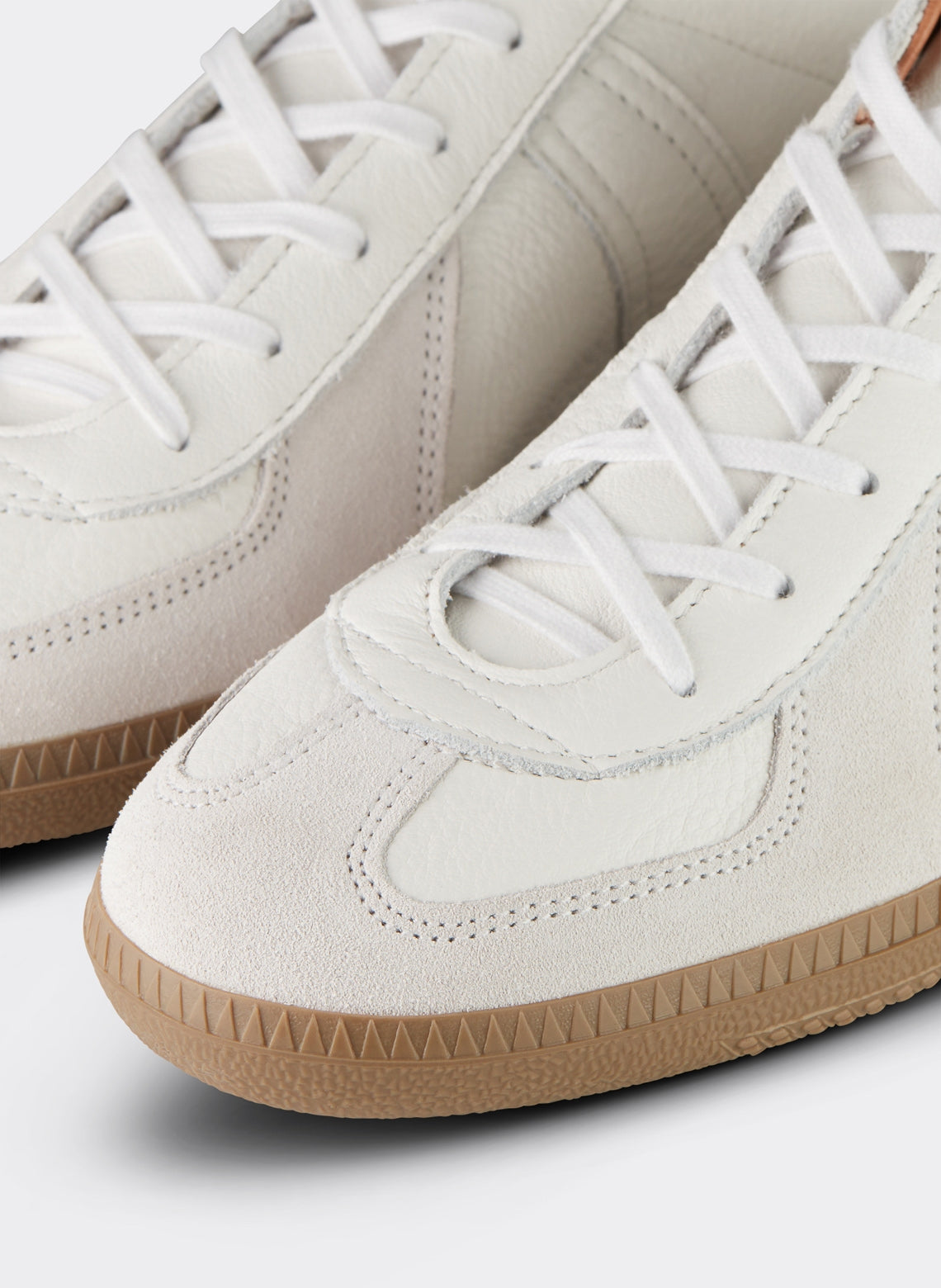 German Army Trainers Maison Margiela X Stan Smith German Military