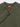 Sweatshirt Col Rond French Terry Japonais Khaki