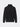 Pull Col Roule Baby Camel en Noir