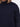 Navy Merino Wool Turtleneck