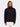 Merino Wool Turtleneck Black