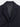 Manteau Laine Vierge Waffle Navy