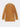 Sheepskin Double Breasted Jacket Camel