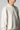 Pull col rond en maille texturée Ecru