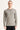 Pull vanisé à coupe regular