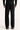 Pantalon ample en velours effet pixel