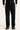 Pantalon ample en velours effet pixel