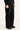 Pantalon ample en velours effet pixel