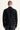 Blazer regular en laine vierge