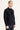 Blazer regular en laine vierge