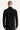 Blazer regular en laine vierge et viscose