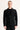 Blazer regular en laine vierge et viscose