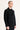 Blazer regular en laine vierge et viscose